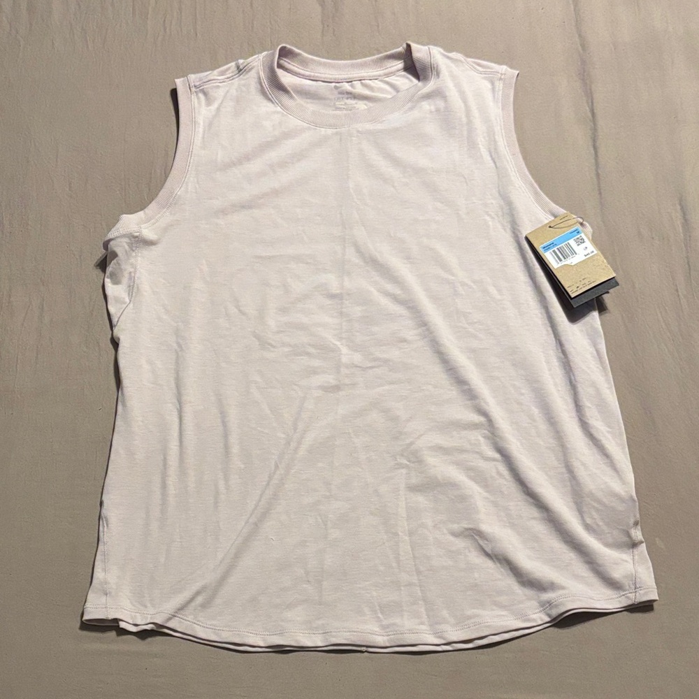 Nike One Dri-Fit Sleeveless Tank